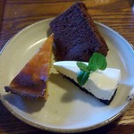 cafe すず音 - 