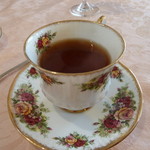 Resutoran Terumini - 紅茶