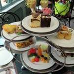 Main Street Corner Cafe - 