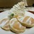 マノアパンケーキハウス - ホイップクリームパンケーキ