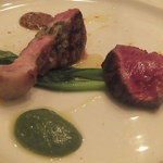 リストランテ ラ チャウ - 