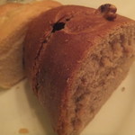 リストランテ ラ チャウ - 