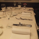 リストランテ ラ チャウ - 