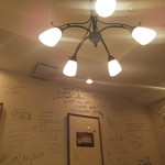 リストランテ ラ チャウ - 