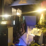 リストランテ ラ チャウ - 