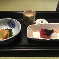 泉岳寺門前 紋屋 - 