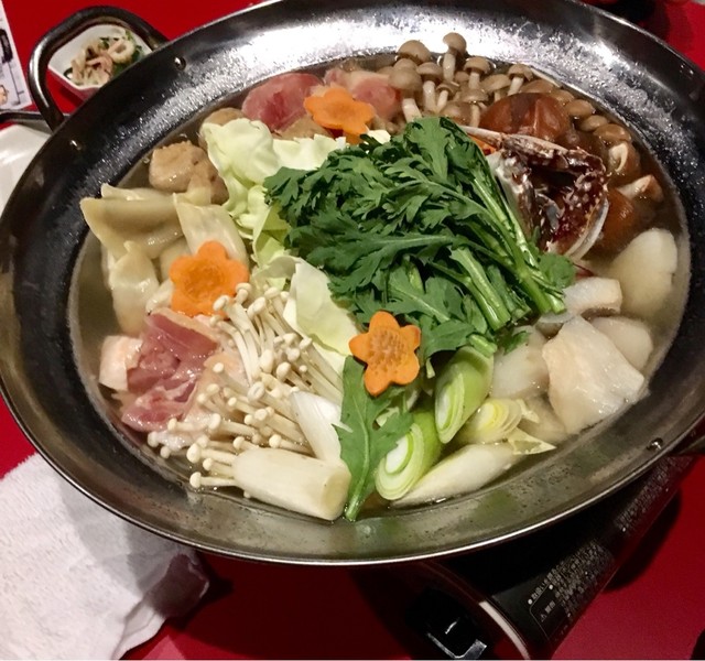 食彩ｙａｋｕ（ヤク） - 喜多方（居酒屋）の写真