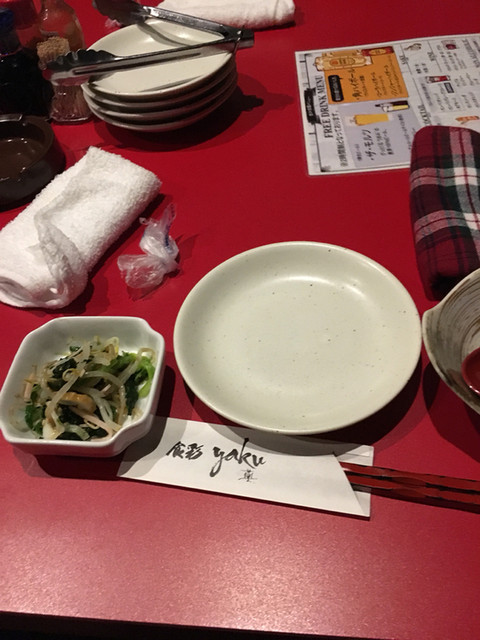 食彩ｙａｋｕ（ヤク） - 喜多方（居酒屋）の写真