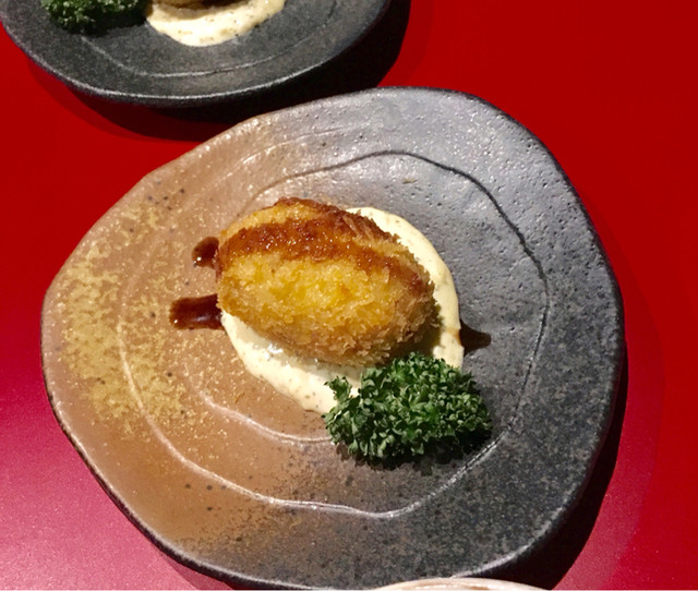 食彩ｙａｋｕ（ヤク） - 喜多方（居酒屋）の写真