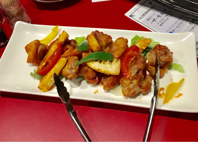 食彩ｙａｋｕ（ヤク） - 喜多方（居酒屋）の写真