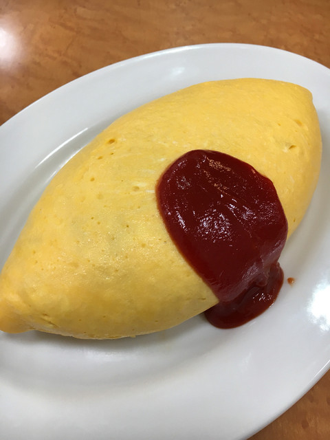 トミーズ キッチン >