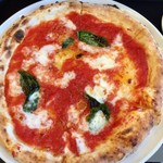 PIZZA SALVATORE CUOMO - 