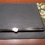 傳 - 29年2月　設え