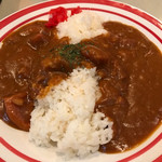 どぶ板食堂 Perry - 