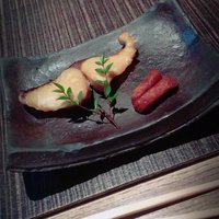 柚子屋旅館・一心居 - 鰆の西京焼き