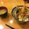 天丼てんや 新松戸店