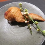 傳 - 29年2月　傳タッキー