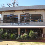 Royal Garden Cafe - 