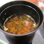 傳 - 29年2月　赤出汁　葱