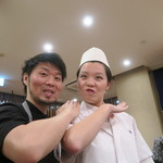 傳 - 29年2月　ジョイちゃん復活アィ～ン