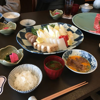 人形町今半 名古屋ミッドランドスクエア店 - 