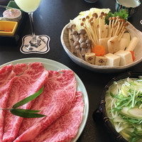 人形町今半 名古屋ミッドランドスクエア店 - 