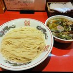 カドヤ食堂 - つけそば 並