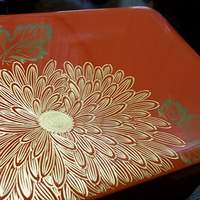 石ばし - 重箱
