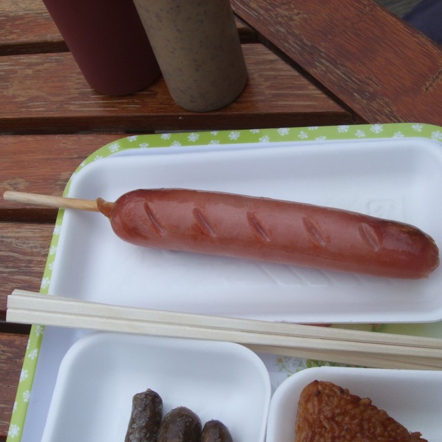 阿寒観光汽船　本社売店 - 釧路市その他（ジェラート・アイスクリーム）の写真