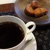 自家焙煎珈琲 森の響