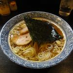 中華そば 多賀野 - 