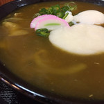 さか栄 - ミックスカレー