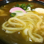 さか栄 - ミックスカレー