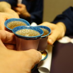 遊季の里 - 2017.02 梅酒で乾杯♪