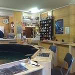 キャッチ&イート - 