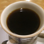 Rotsuka - ホットコーヒー。
                        美味し。