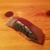 秀徳 2号店 - 五島列島のさば