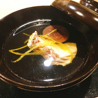 二條 葵月 - 