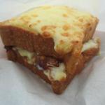 テーラ・テール - クロックムッシュ