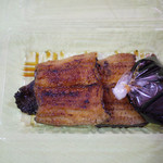 山田川魚店 - 蒲焼き～☆