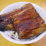 山田川魚店 - ご飯に乗っけてみました～☆