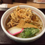 麺坊 かどや - 