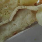 テーラ・テール - クロックムッシュ