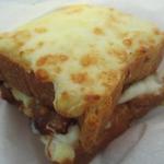 テーラ・テール - クロックムッシュ