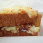 テーラ・テール - クロックムッシュ