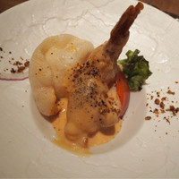 蔭山樓 表参道店 - 