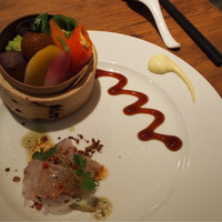 蔭山樓 表参道店 - 