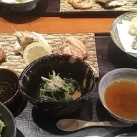 銀座 蟹みつ - 