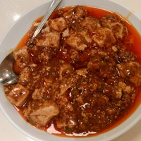 四川料理 龍の子 - 
