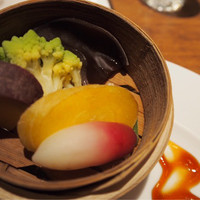 蔭山樓 表参道店 - 